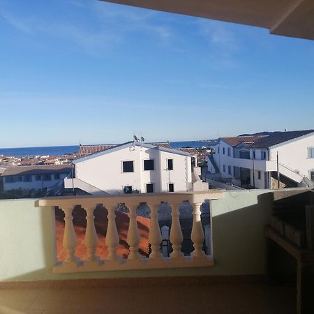 Casa Fadda Apartment La Caletta Luaran gambar